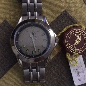 Polo Watches
